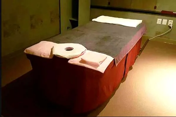 구미시 진평동 썬아로마테라피 관리 공간 · 스웨디시 마사지샵