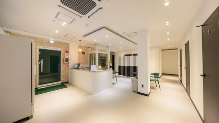 동천동 쇼타이마사지 · 스웨디시 마사지샵
