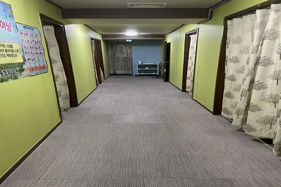 금천구 독산동 명가중국전통 관리 공간 · 아로마 마사지샵