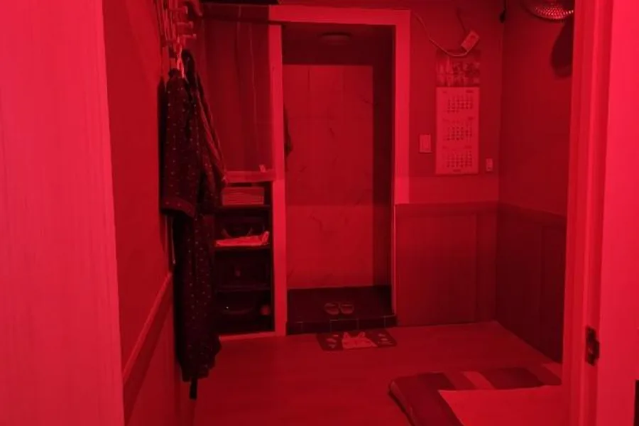 금천구 독산동 시애테라피 이용 시설 · 스웨디시 마사지샵