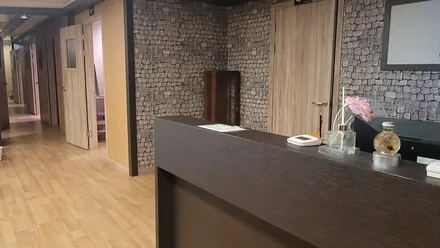 금정구 서동 킹타이 · 아로마 마사지샵