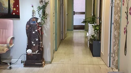 구서동 마스터풋바디 · 아로마 마사지샵