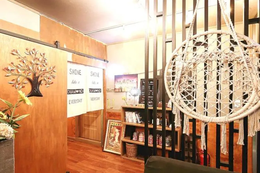 김포시 구래동 아수라스웨디시 이용 시설 · 스웨디시 마사지샵