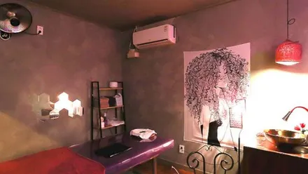 구래동 아수라스웨디시 · 스웨디시 마사지샵