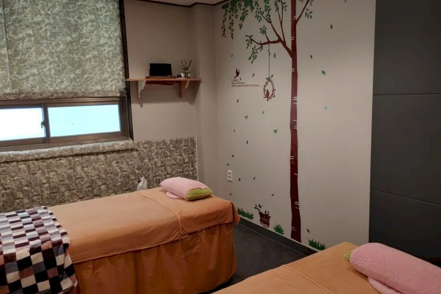 김포시 마송리 힐링뷰티중국정통 관리 공간 · 아로마 마사지샵