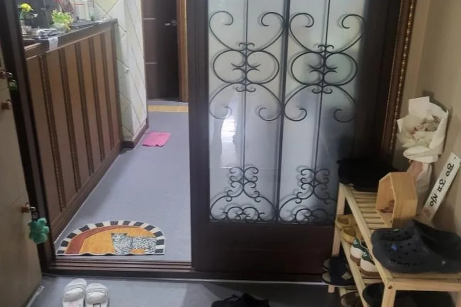 북구 중흥동 버블타이 이용 시설 · 아로마 마사지샵
