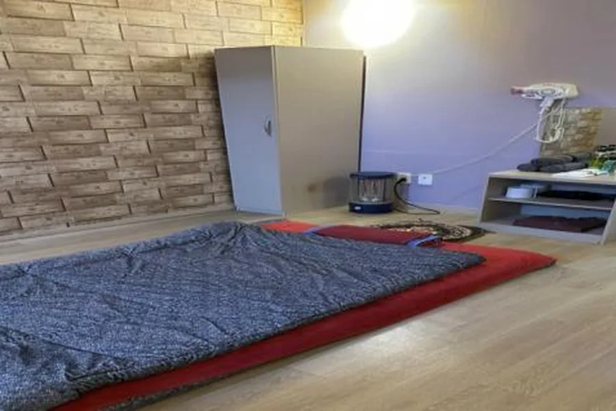 광산구 수완동 황궁 이용 시설 · 아로마 마사지샵