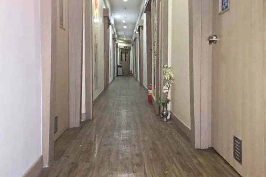 광산구 쌍암동 푸켓타이아로마 내부 인테리어 · 아로마 마사지샵