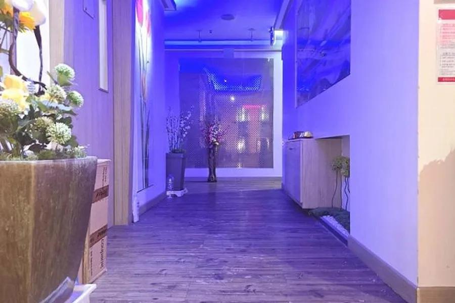 광산구 쌍암동 푸켓타이아로마 관리 공간 · 아로마 마사지샵