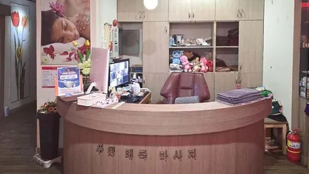 쌍암동 푸켓타이아로마 · 아로마 마사지샵