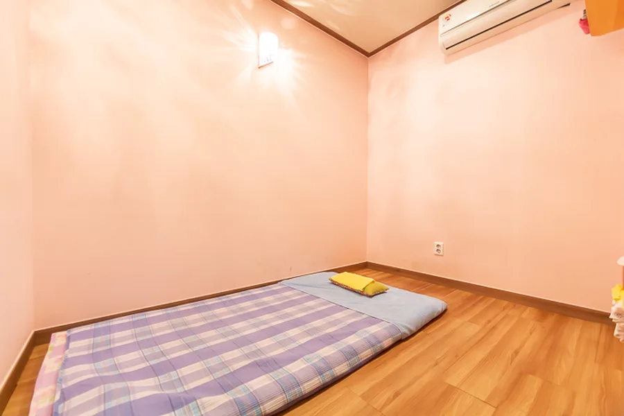 남구 행암동 효천태국테라피 이용 시설 · 타이 마사지샵