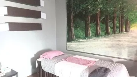 서구 치평동 한국황제찜스파 · 아로마 마사지샵