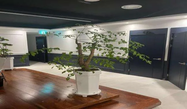 서구 치평동 세차장스웨디시 내부 인테리어 · 스웨디시 마사지샵