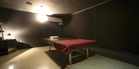 김해시 내동 아트스웨디시 관리 공간 · 스웨디시 마사지샵