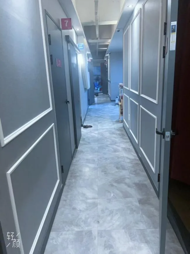 김해시 외동 뮤테라피 관리 공간 · 스웨디시 마사지샵