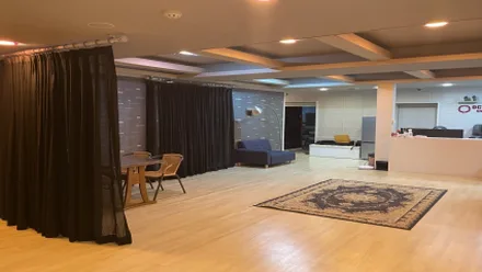 삼계동 퍼스트테라피 · 아로마 마사지샵