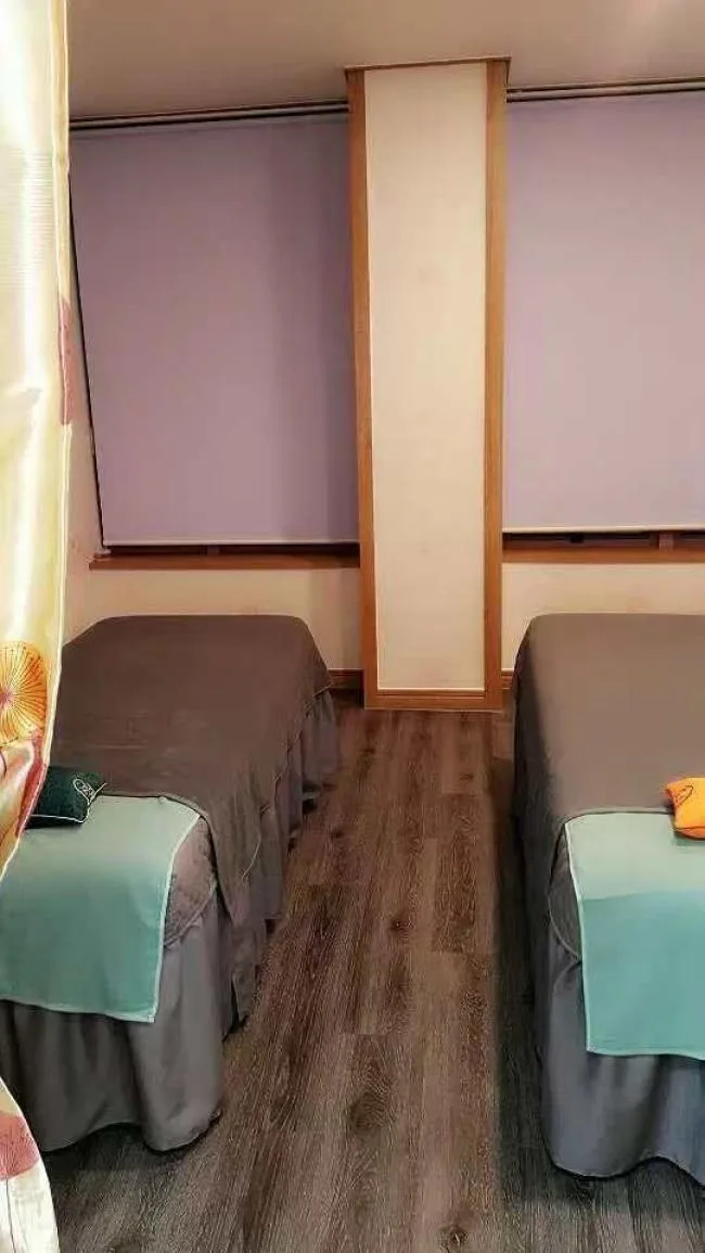 김해시 삼계동 수아로마 이용 시설 · 아로마 마사지샵