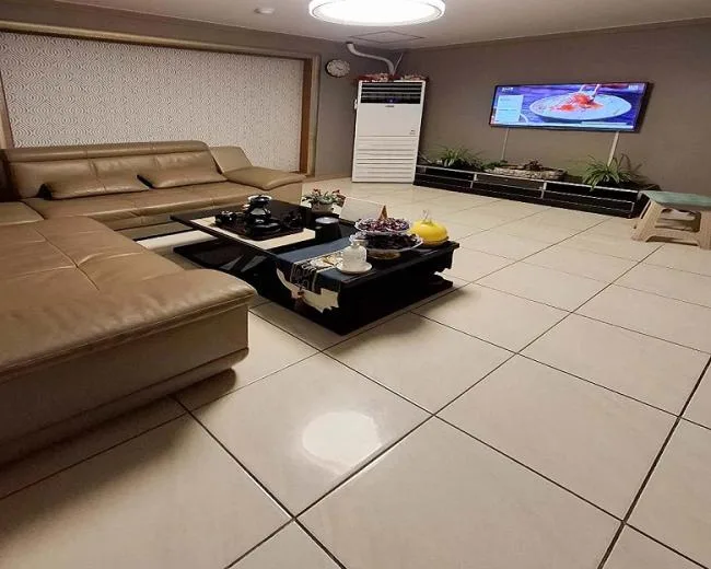 김해시 삼계동 슈가아로마 대표 전경 · 아로마 마사지샵