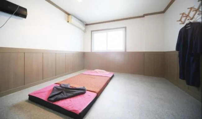 진주시 하대동 벗타이마사지 대표 전경 · 아로마 마사지샵