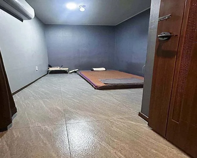 진주시 계동 홍타이 내부 인테리어 · 아로마 마사지샵