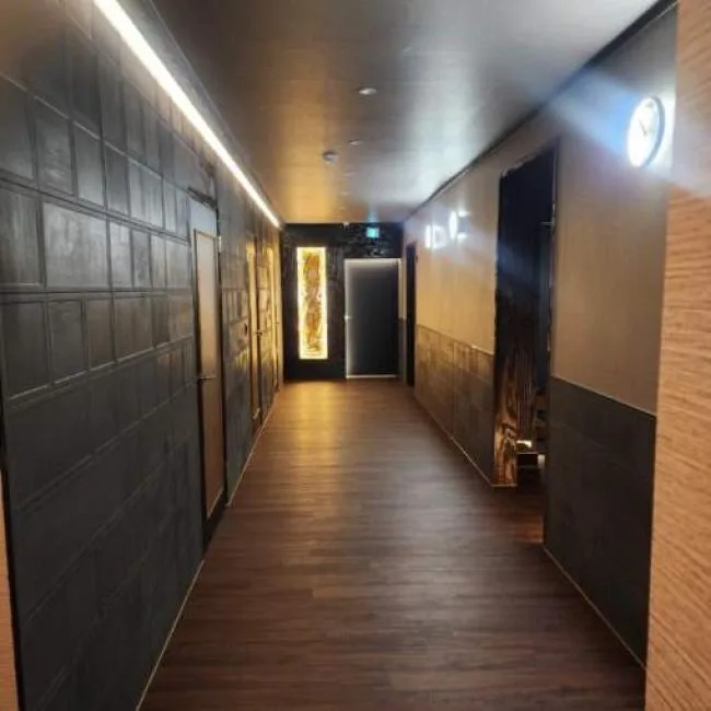 진주시 상대동 쉼타이 이용 시설 · 아로마 마사지샵