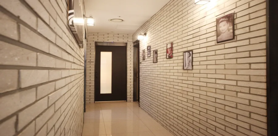 마포구 공덕동 율뷰티앤힐링 이용 시설 · 피부관리 마사지샵