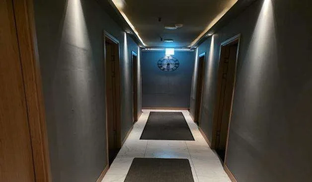 고양시 일산동구 장항동 돈키호테라피 관리 공간 · 스웨디시 마사지샵