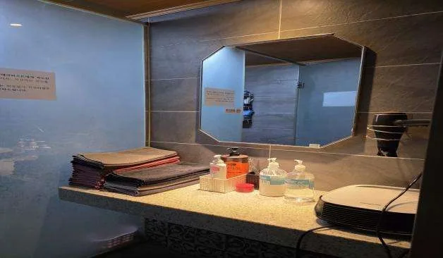 고양시 일산동구 장항동 돈키호테라피 이용 시설 · 스웨디시 마사지샵