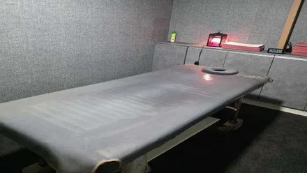 장항동 돈키호테라피 · 스웨디시 마사지샵