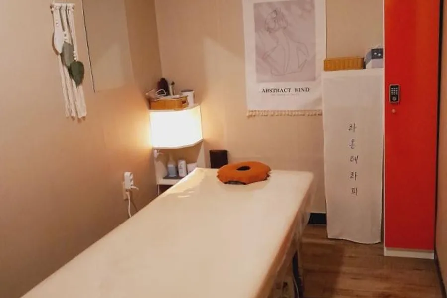 고양시 일산동구 백석동 김밥스웨디시 관리 공간 · 스웨디시 마사지샵