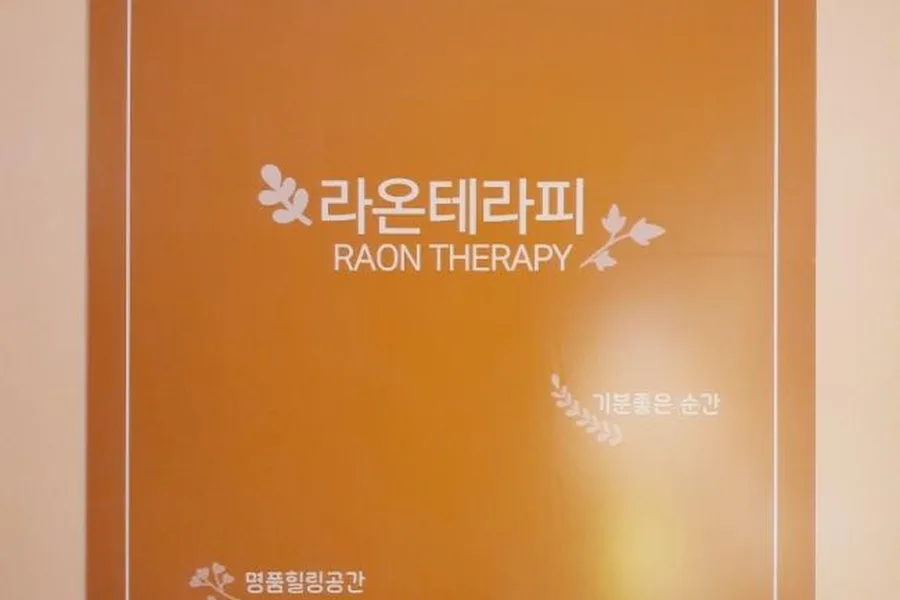 고양시 일산동구 백석동 김밥스웨디시 이용 시설 · 스웨디시 마사지샵
