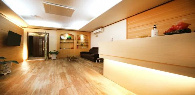 고양시 일산동구 장항동 힐링마사지 대표 전경 · 스웨디시 마사지샵