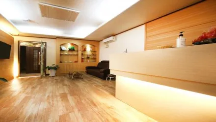 장항동 힐링마사지 · 스웨디시 마사지샵