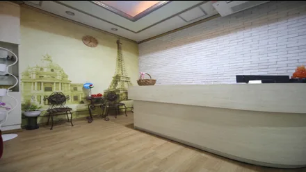 화정동 힐링테라피 · 스웨디시 마사지샵