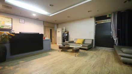 백석동 황궁 · 아로마 마사지샵