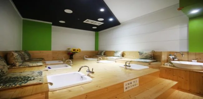 고양시 덕양구 행신동 휴아로마 이용 시설 · 스웨디시 마사지샵