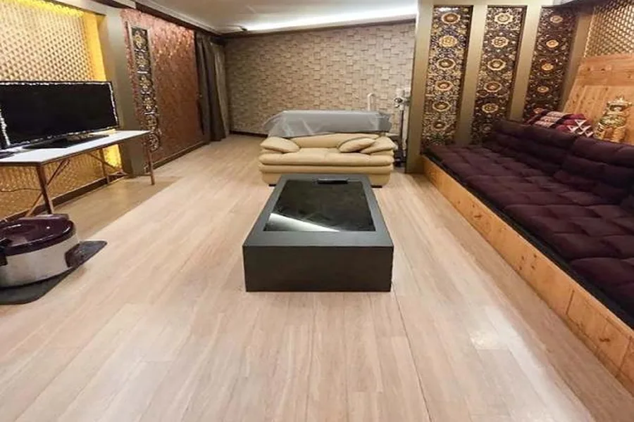 고양시 일산동구 정발산동 명원마사지 대표 전경 · 스웨디시 마사지샵