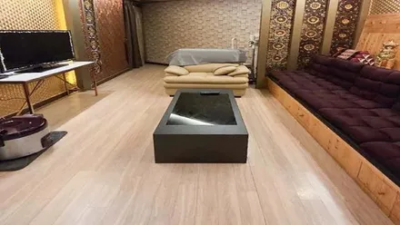 정발산동 명원마사지 · 스웨디시 마사지샵