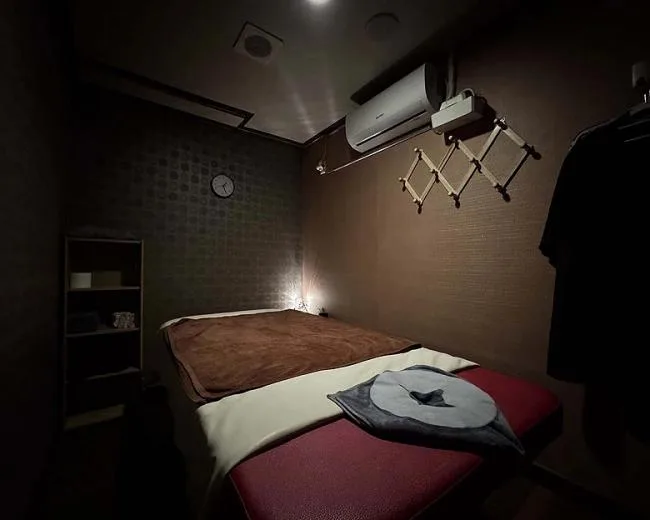고양시 일산동구 식사동 신약손풋앤바디 대기 공간 · 아로마 마사지샵