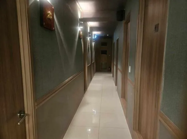 고양시 일산동구 장항동 수타이 관리 공간 · 아로마 마사지샵