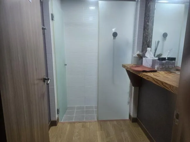 고양시 일산동구 장항동 수타이 대기 공간 · 아로마 마사지샵