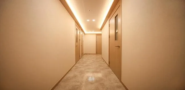 고양시 덕양구 행신동 쉼바디샵 대기 공간 · 스웨디시 마사지샵
