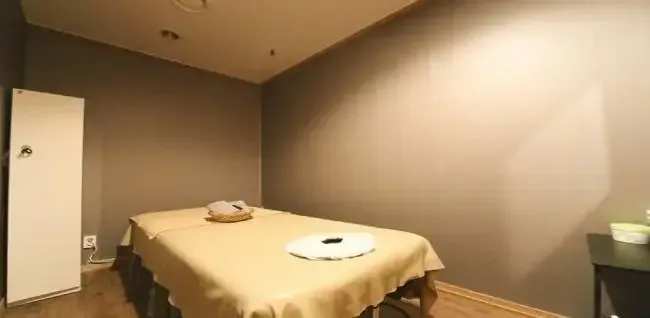 고양시 일산동구 장항동 Y스웨디시 대기 공간 · 스웨디시 마사지샵