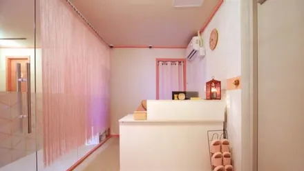 산본동 크림스웨디시 · 스웨디시 마사지샵