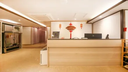 수택동 황제테라피 · 스웨디시 마사지샵