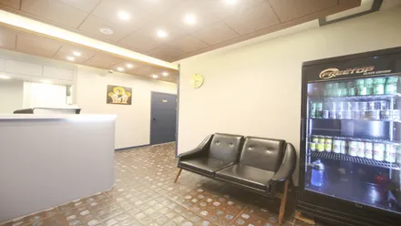 교문동 쿨타이 · 아로마 마사지샵