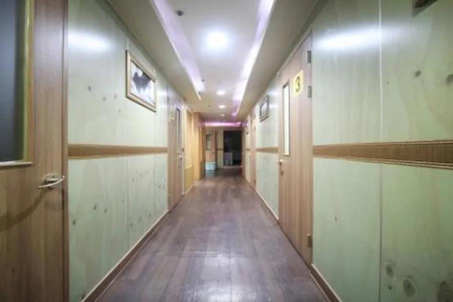 구리시 수택동 스타아로마 관리 공간 · 아로마 마사지샵