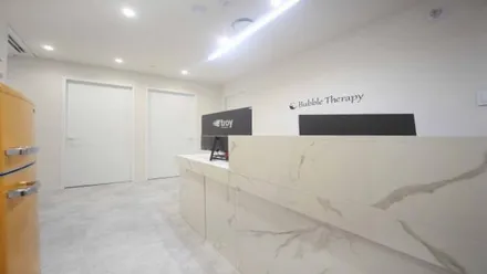 구로구 구로동 버블테라피 · 스웨디시 마사지샵