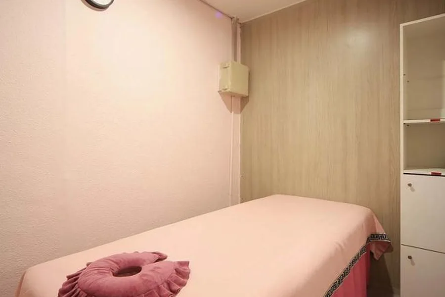 구로구 구로동 귀빈전통마사지 이용 시설 · 아로마 마사지샵