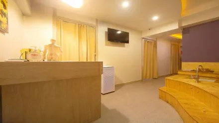 구로구 구로동 황금약손 · 아로마 마사지샵